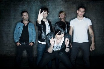 Lostprophets