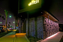 Alibi Room - Bar | Korean Restaurant | Lounge | Gastropub in Los Angeles.