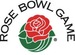 Rose Bowl Game - Football in Los Angeles.