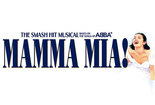 Mamma Mia! - Musical in Paris.