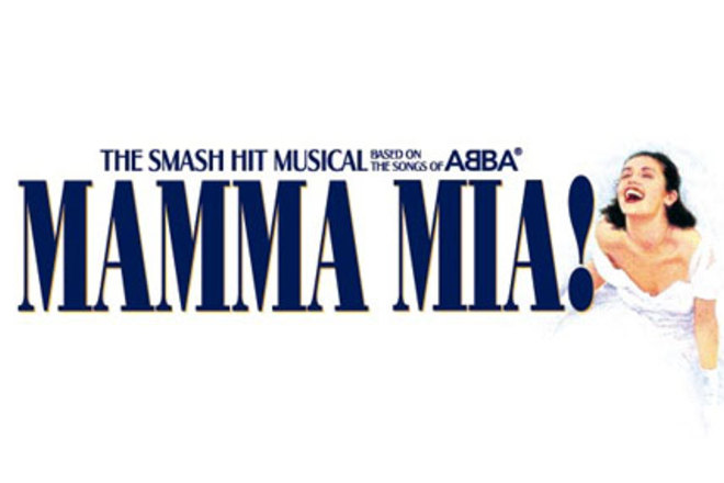 Photo of Mamma Mia!