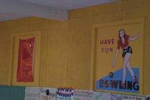 Sacco's Bowl Haven - Bar | Bowling Alley | Restaurant in Boston.
