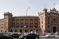 Plaza de Toros de Las Ventas - Bullring | Concert Venue in Madrid.