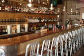 Bourbon (Glover Park) - Restaurant | American Restaurant | Whiskey Bar in Washington, DC.