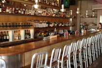 Bourbon (Glover Park) - Restaurant | American Restaurant | Whiskey Bar in Washington, DC.