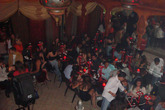 Habibi Café - Coffee Shop | Hookah Bar | Lounge in Los Angeles.