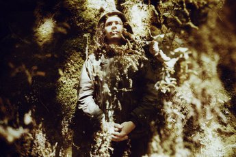 Wolves in the Throne Room