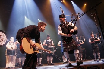 La Fete de la Saint Patrick - Party | Holiday Event in Paris.