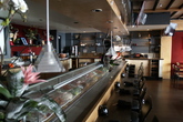 Blowfish Sushi - Bar | Japanese Restaurant in San Francisco.