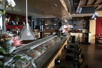 Blowfish Sushi - Bar | Japanese Restaurant in San Francisco.