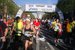 Paris Marathon - Running in Paris.