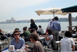 El Chioschetto - Bar | Café in Venice.