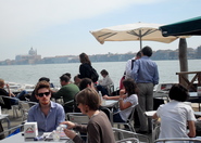 El Chioschetto - Bar | Café in Venice.