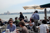 El Chioschetto - Bar | Café in Venice.