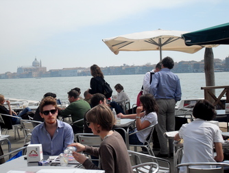 El Chioschetto - Bar | Café in Venice.
