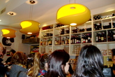 Necci - Historic Bar | Italian Restaurant in Rome.