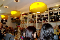 Necci - Historic Bar | Italian Restaurant in Rome.