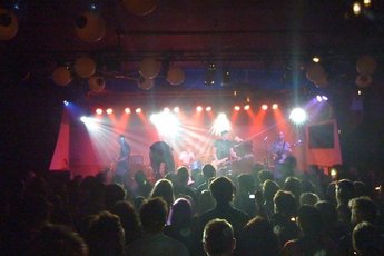 Knitting Factory Brooklyn (Brooklyn) - Live Music Venue in New York.