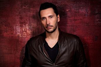 Cedric Gervais