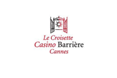 Le Casino Croisette - Casino in French Riviera.