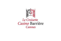 Le Casino Croisette - Casino in French Riviera.