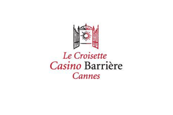 Le Casino Croisette - Casino in French Riviera.