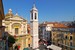 Place Rossetti - Outdoor Activity | Square in French Riviera.