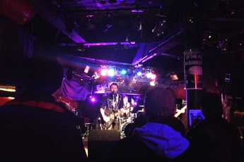 Elbo Room - Bar | Live Music Venue in Chicago.