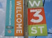 Third Street - Nightlife Area | Outdoor Activity | Shopping Area in Los Angeles.
