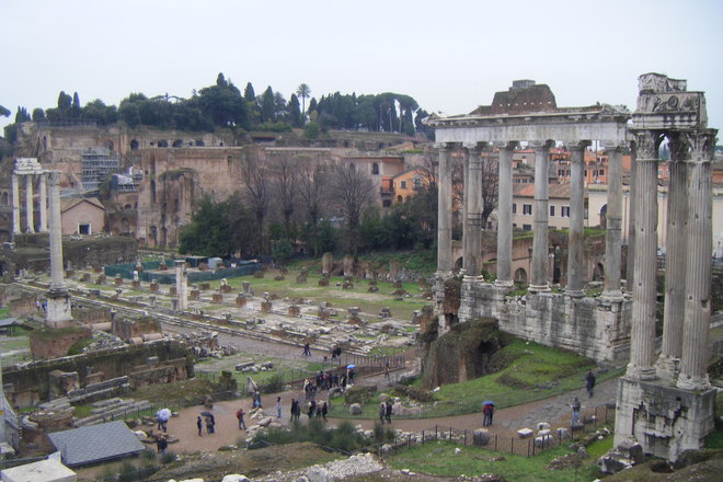 Photo of Monti, Rome