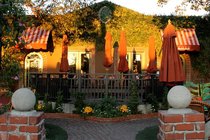 Alcove Cafe & Bakery - Restaurant | Café | Bakery in Los Angeles.