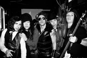 The Dirty Pearls