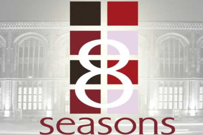 Photo of 8 Seasons