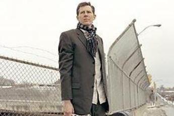 Robbie Fulks