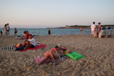 Cala Conta - Beach | Outdoor Activity in Ibiza