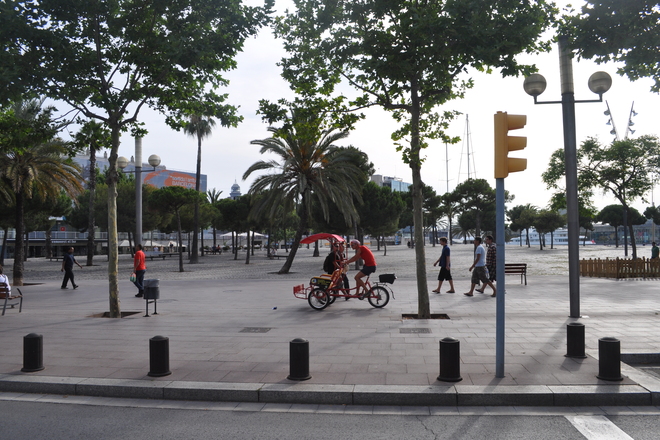 Photo of Port Olimpic / Barceloneta, Barcelona