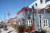 Fun, Fun, Fun at These American Beach Bars