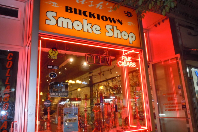 Photo of Wicker Park / Bucktown, Chicago