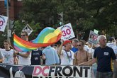 Capital Pride - Arts Festival | Festival | Food & Drink Event | Music Festival | Parade in Washington, DC.
