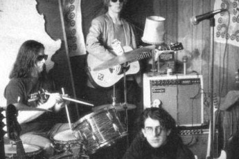 Sebadoh - Sebadoh vs. Helmet Sebadoh - Sebadoh vs. Helmet