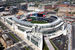 Nationals Park - Stadium in Washington, DC.