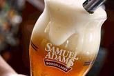 Samuel Adams Brewery - Brewery | Tour in Boston.