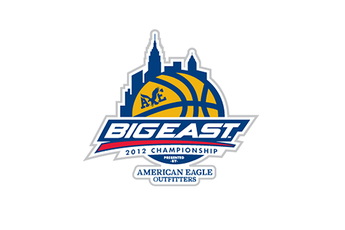 Big East Men's Basketball Tournament - Basketball in New York.