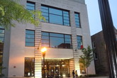 University Village / Little Italy, Chicago