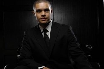 Trevor Noah