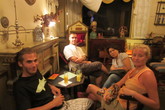 El Bosc de les Fades - Bar | Café | Drinking Activity in Barcelona.