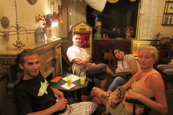 El Bosc de les Fades - Bar | Café | Drinking Activity in Barcelona.