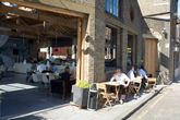 06 St Chad's Place - Bar | Restaurant | Venue in London.