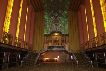 Paramount Theatre (Oakland, CA) - Concert Venue | Theater in San Francisco.