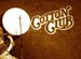 Cotton Club  - Jazz Club in Rome.